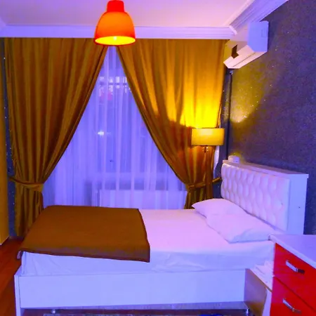 Artura Suite's Aparthotel