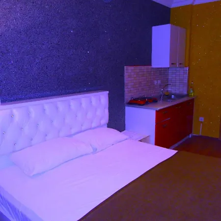 Aparthotel Artura Suite's Istanbul