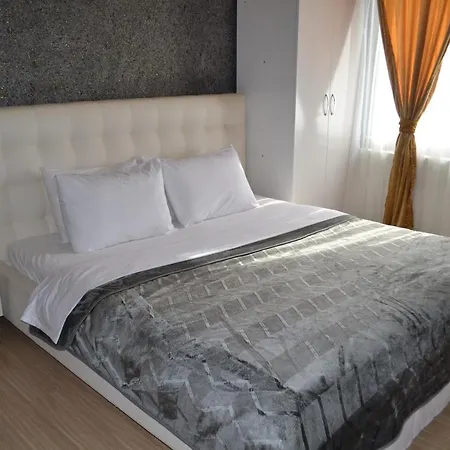 Artura Suite's Istanbul
