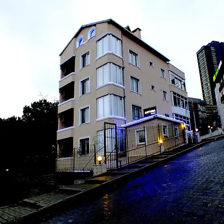 Artura Suite's Istanbul