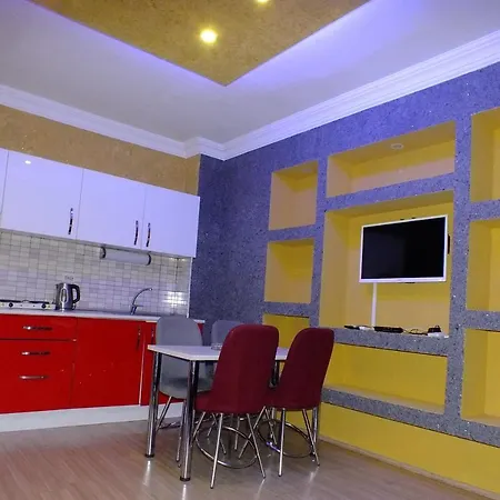 Artura Suite's Istanbul