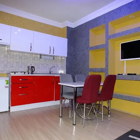 Artura Suite's Aparthotel 2*