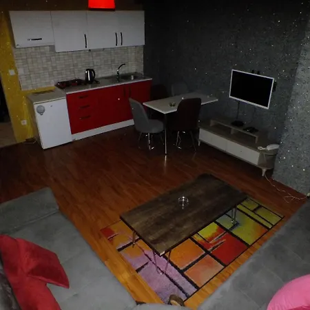 Artura Suite's Istanbul