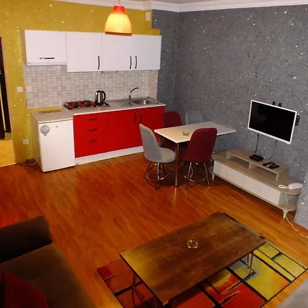 Artura Suite's Aparthotel 2*