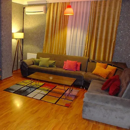 Aparthotel Artura Suite's 2*