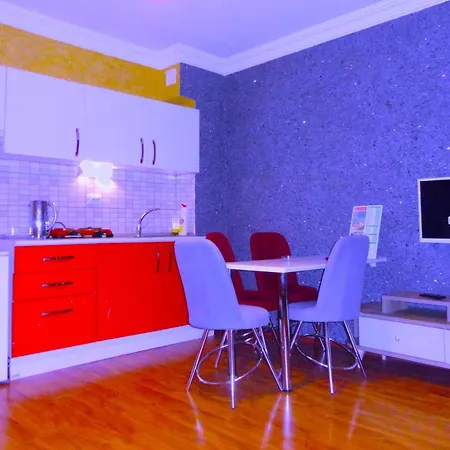 Artura Suite's Aparthotel 2*