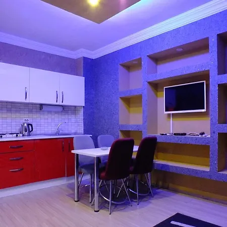 Artura Suite's 2*