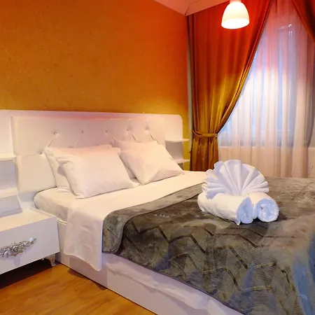 Artura Suite's Aparthotel 2*