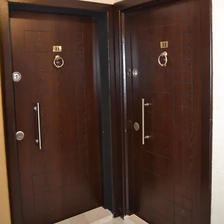 Artura Suite's Aparthotel Istanbul