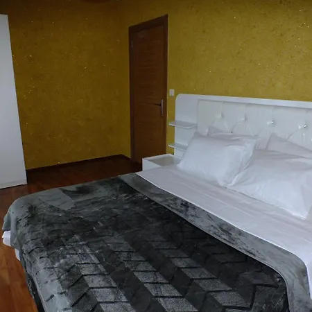 Artura Suite's Istanbul