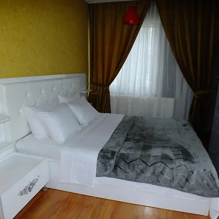 Artura Suite's Aparthotel 2*