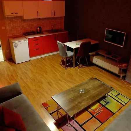 Artura Suite's Aparthotel 2*