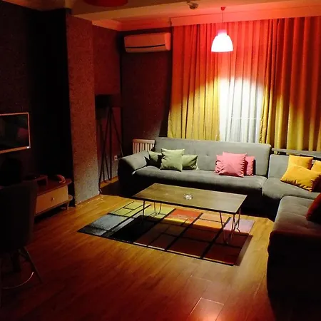Artura Suite's Aparthotel