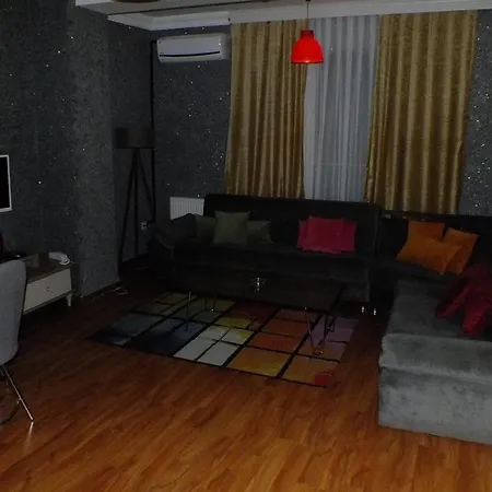 Artura Suite's Aparthotel 2*