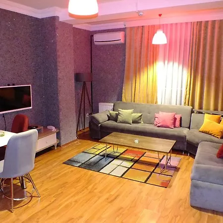 Artura Suite's Aparthotel 2*