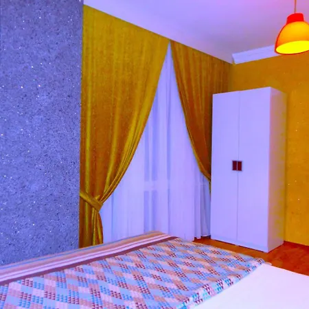 Artura Suite's Istanbul