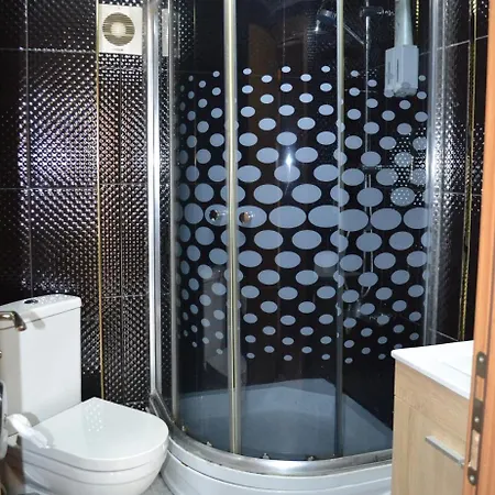 Artura Suite's 2* Istanbul