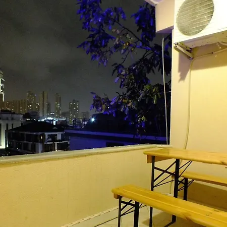Artura Suite's 2* Istanbul