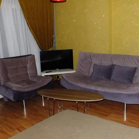 Artura Suite's 2* Istanbul