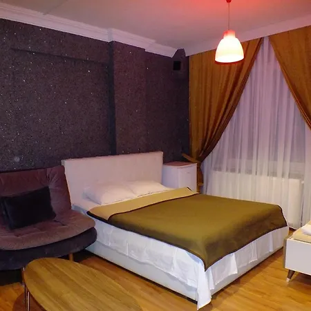 Artura Suite's Aparthotel