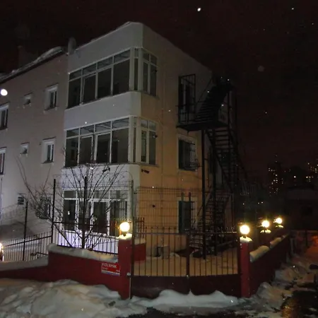 Artura Suite's Aparthotel Istanbul