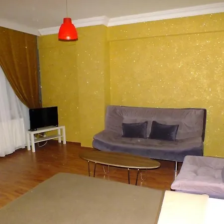 Artura Suite's Aparthotel