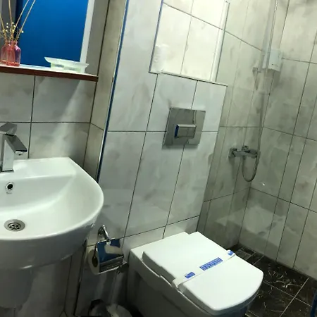 The House Of Tulpan Otel 2*