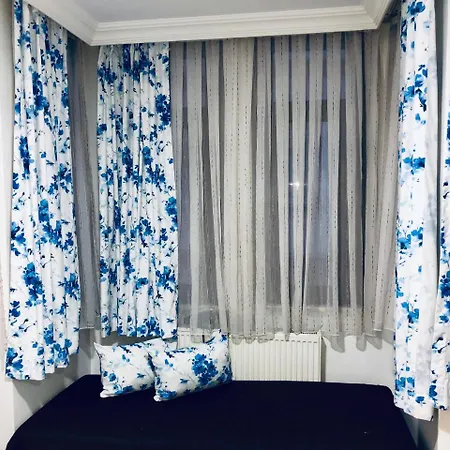 Otel The House Of Tulpan