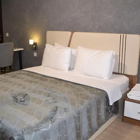 Aparthotel Artura Suite's Istanbul