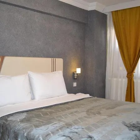 Artura Suite's Istanbul