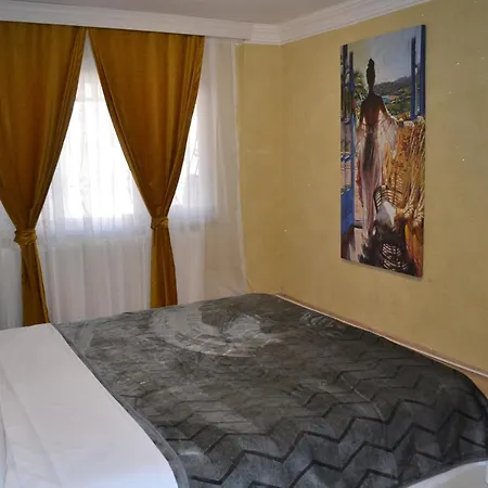 Artura Suite's Aparthotel 2*