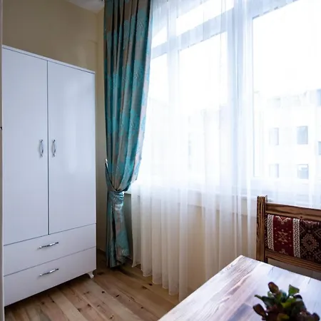 Paris Garden 3* 伊斯坦布尔