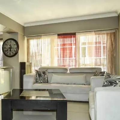 فندق Comfort Downtown اسطنبول