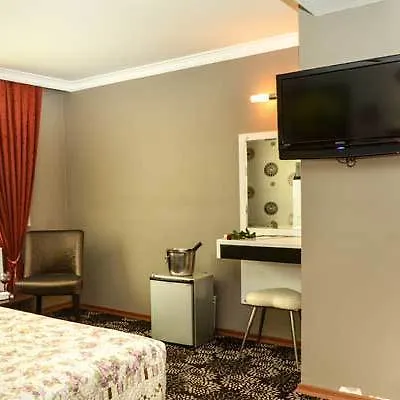 فندق Comfort Downtown