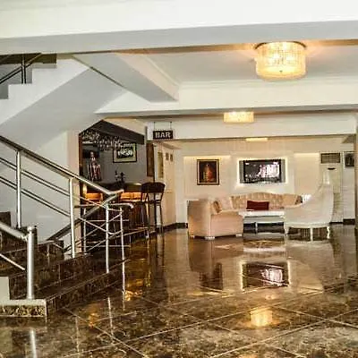 Comfort Downtown فندق اسطنبول
