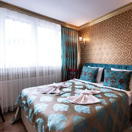 Paris Garden 伊斯坦布尔