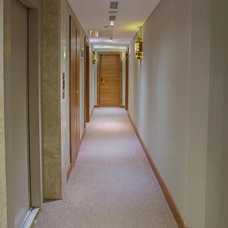 Nowy Efendi - Special Category Hotel Istanbul