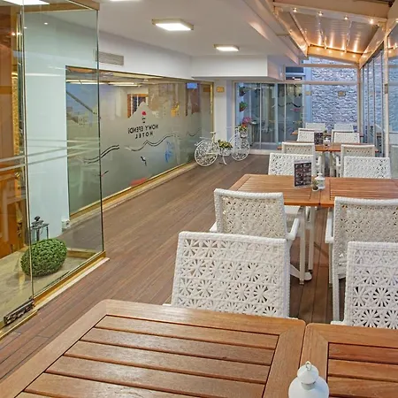 Nowy Efendi - Special Category Hotel 4*