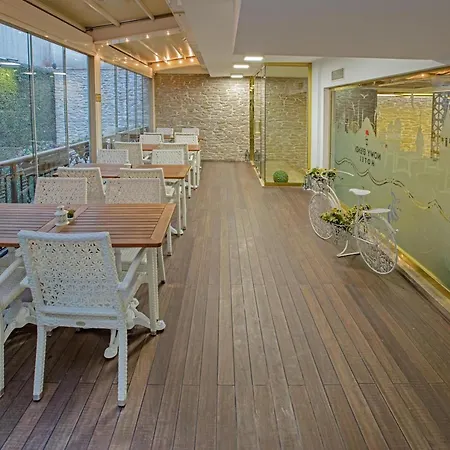 Hotel Nowy Efendi - Special Category 4*