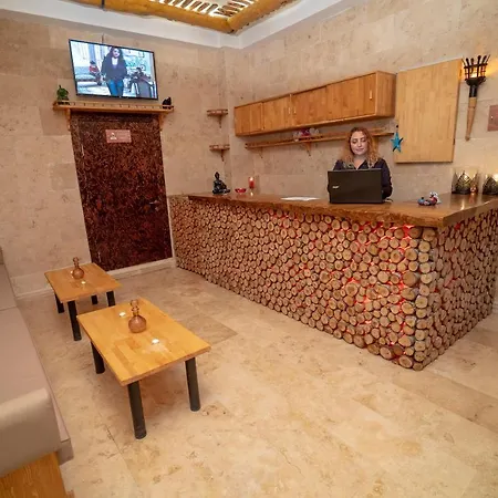 Hotel Pasha Palace Istanbul