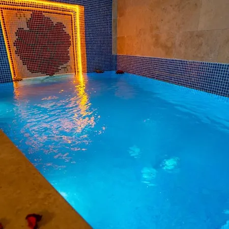 Pasha Palace Hotel 3*
