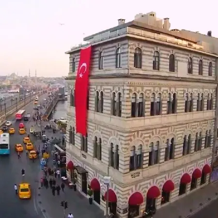 Nordstern Galata İstanbul