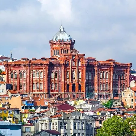 Alloggio in famiglia Fener Sweet Provincia di Istanbul