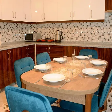 Sar Hotel Istanbul