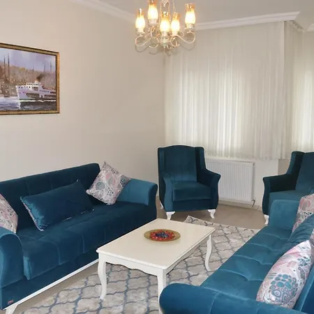Hotel Sar Istanbul