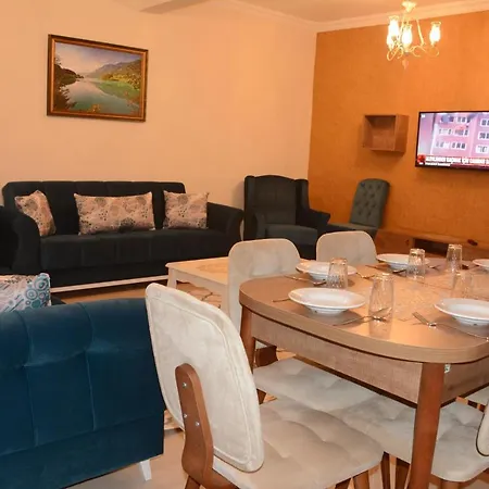 Sar Hotel Istanbul