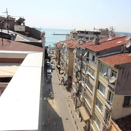 Kadikoy Hotel 2*