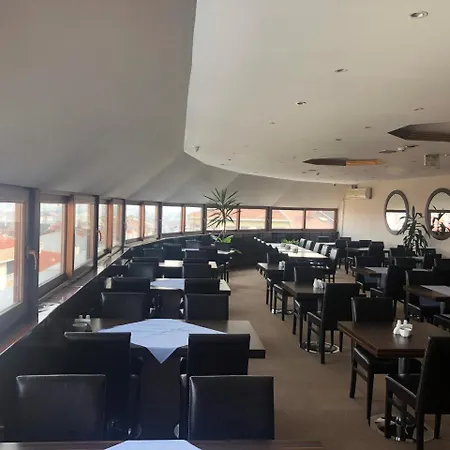 Topkapi Hotell
