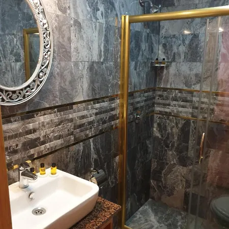 Gulhane Corner Szálloda 4*