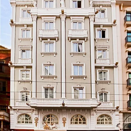 Seres Old 3* Istanbul